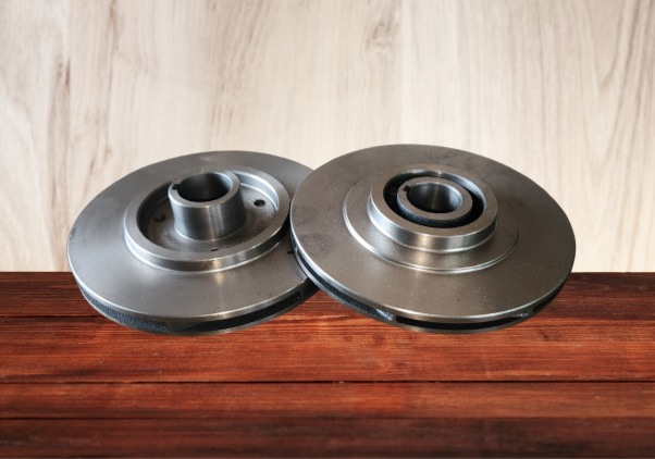 pump-impeller