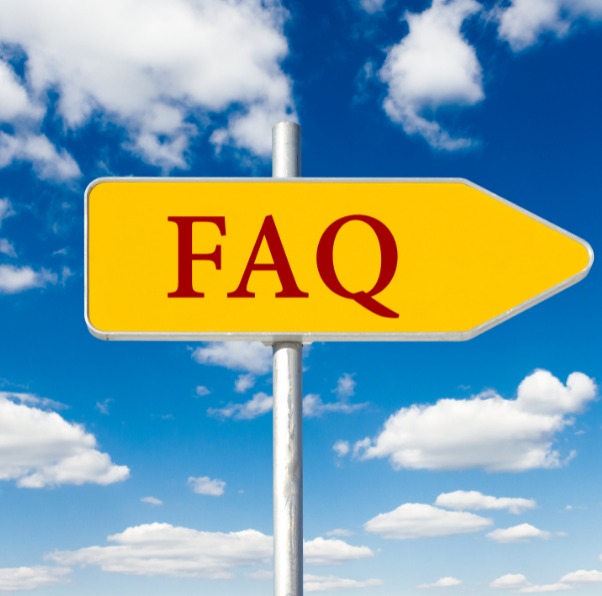 faqs