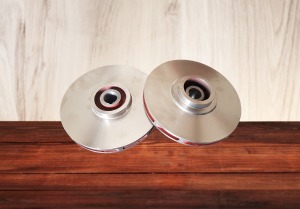 vertical-multistage-pump-impeller