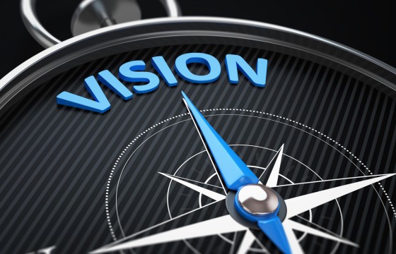 vision